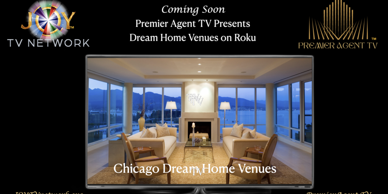 Chicago Dream Home Venues