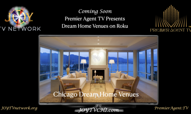 Chicago Dream Home Venues