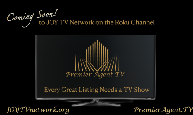 Every Great Listing Needs A TV Show