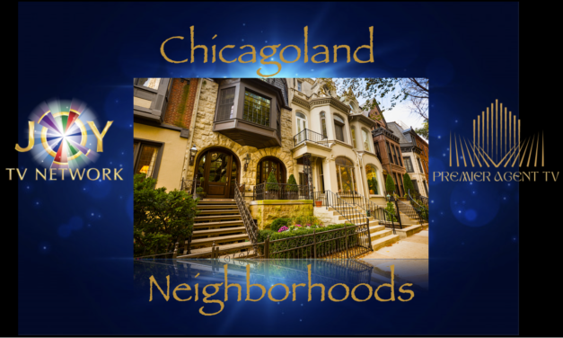 Greater Chicago Metro Communities